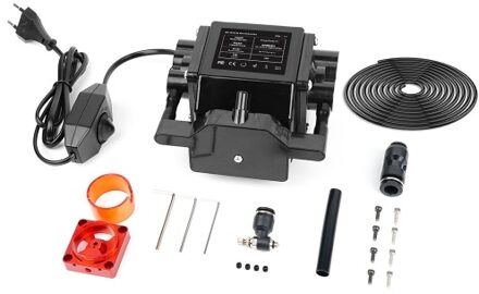 Air Assit Pump Laser Engraver Accessory