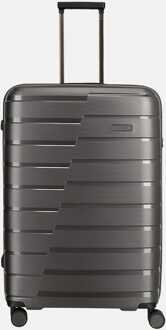 Air Base 4 Wiel Trolley L anthracite