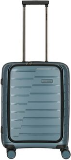 Air Base handbagage koffer 55 cm ice blue Blauw