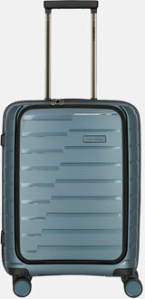 Air Base handbagage koffer 55 cm ice blue Blauw