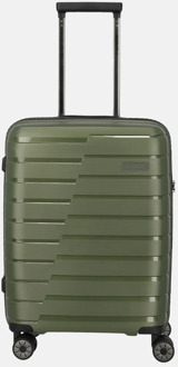 Air Base handbagage koffer 55 cm olive Groen - No Size