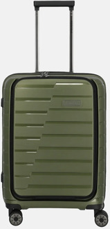 Air Base handbagage koffer 55cm olive Groen - No Size