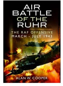 Air Battle of the Ruhr