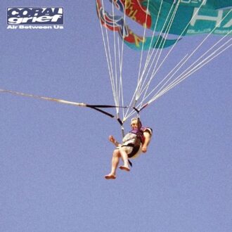 Air Between Us - Coral Grief