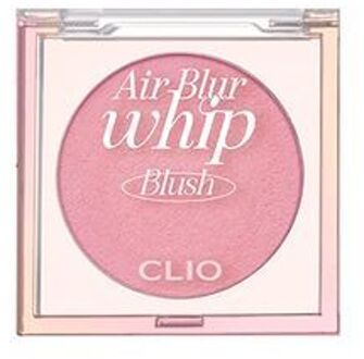 Air Blur Whip Blush Dive Fresh Tea Ade Collection - 2 Colors #06 Fresh Berry