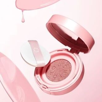 Air Blush Cushion (3-5) #CB03 Melon - 3.2g