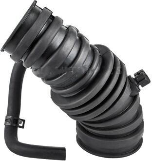 Air Cleaner Box Slang Outlet 96553533 voor Daewoo Chevrolet Optra Lacetti