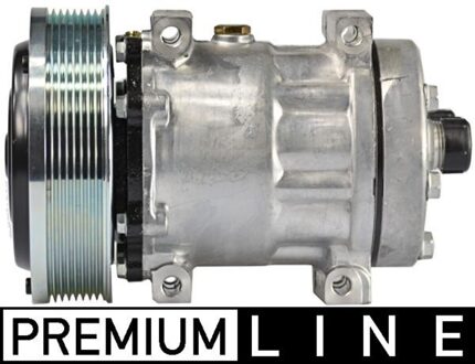 Air Compressor Claas ACP1068000P