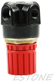 Air Compressor Switch Regulator Regelklep Spanningsregeling V-Ring Zuiger Oktober Rental &