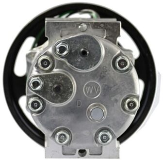 Air Compressor Volvo Trucks ACP126000S