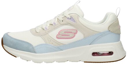 Air Court - Cool Avenue 149947/NTMT Beige / Blauw-36 maat 36