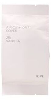 Air Cushion 5.5 Generation Cover Refill Only - 4 Colors #21N Vanilla