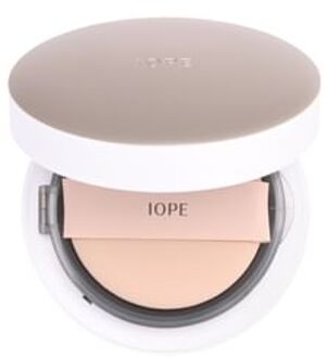 Air Cushion Cover - 4 Colors #21C Cool Vanilla