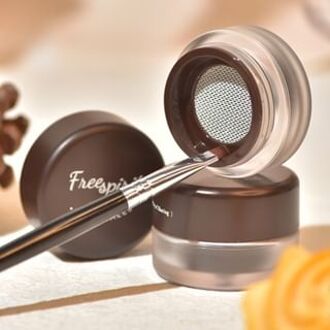 Air Cushion Eyeliner - 2 Colors #G01 Black - 5g