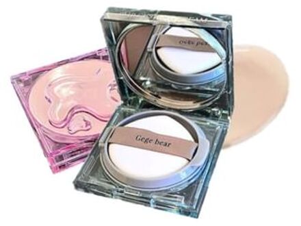 Air Cushion Foundation - 4 Colors #A-01 - 13g