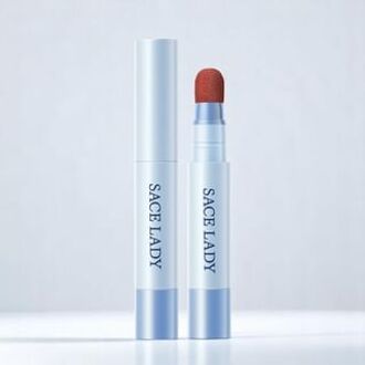 Air Cushion Lip & Cheek Cream - 6 Colors V04# Cloudy Coral - 3.3g