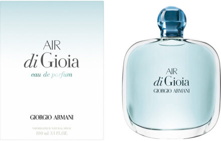 Air di Gioia EDP 100 ml