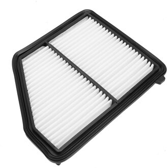 Air Filter 17220-5BA-A00 Protect Car Parts And Prevent Parts From Wearing Out Fit For Honda Civic EX Sedan 4-Door 2.0L