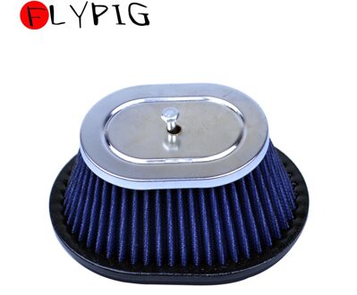 Air Filter Cleaner Element Voor Yamaha Blaster 200 Yfs 200 YFS200 1988-2006 @ 20