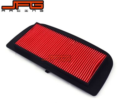 Air Filter Cleaner Intake Geschikt Voor Yamaha YZFR1 Yzf R1 YZF-R1 2002-2003 02 03 Motorfiets