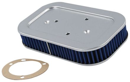 Air Filter Cleaner Voor Harley Davidson Sportster 1200 Ijzer 883 2004 11 Achtenveertig Zeventig Twee 48 72