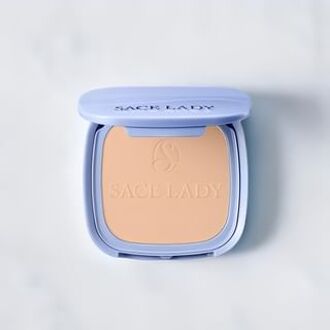 Air-Fit Bluring Face Powder - 4 Shades B02# Rose - 9.5g