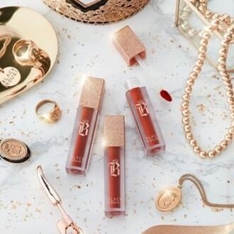 Air Fit Velvet liptint SEASON 7 Velvet Crown Edition – 5 kleuren