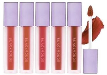 Air Fit Velvet Tint SEASON 2 - 5 kleuren