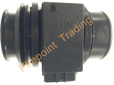 Air Flow Sensor Meter Voor 94-97 Miata MX5 B6BF Oem B6BF-13-215 197400-0030