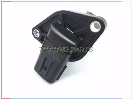 Air Flow Sensor Meter Voor Mazda 3 6 CX-5 PE01-13-215 E5T62271
