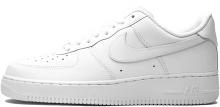 Air Force 1 07 315122-111 Heren Sneaker Sportschoenen Schoenen - Maat EU 47 US 12.5