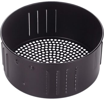 Air Gefrituurde Pot Accessoires Voedsel Mand Friteuse Mand Bakken Mand Aftappen Mand 2.6-3.5-5.5L Verschillende modellen Passen