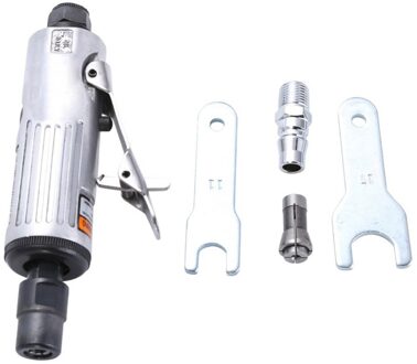 Air Haakse Slijper Polijstmachine Carving Gereedschap Pneumatische Sander Slijpschijf Polijstmachine Air Slijpschijf Polijsten