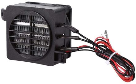 Air Heater Fan Voor Kleine Ruimte Auto Heater Draagbare Ventilator Kachels (12V 100W)