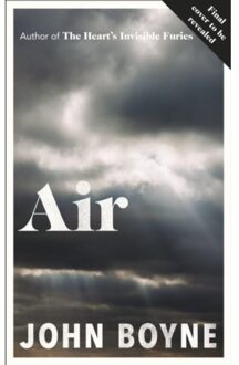 Air - John Boyne