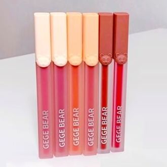 Air Lip Mud - (1-3) #01 - 2.5g