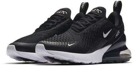 Air Max 270 Sneaker Dames Sneakers - Zwart/Wit - Maat 40