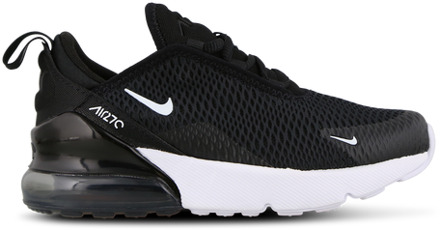 Air Max 270 Sneakers - Black/White-Anthracite - Maat 29.5