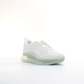 Air Max 720 Sneakers Dames  Sneakers - Maat 40 - Vrouwen - wit