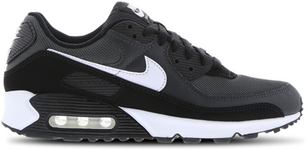 Air Max 90 Essential Grijs - Heren Sneaker - CN8490-002 - Maat 40