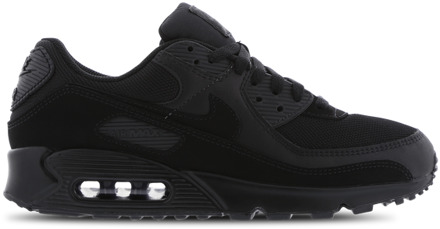 Air Max 90 Essential Zwart - Heren Sneaker - CN8490-003 - Maat 40.5