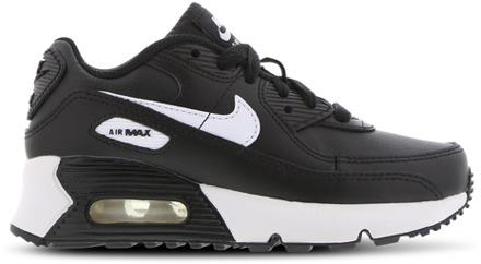 Air Max 90 Ltr sneakers zwart/wit - 28