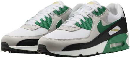 Air Max 90 Sneakers Heren groen - beige - wit - zwart - 40