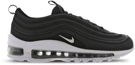 Air Max 97 (GS) sneakers zwart/wit - 38