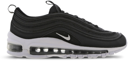 Air Max 97 (GS) sneakers zwart/wit - 39