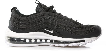 Air Max 97 sneaker zwart - 39