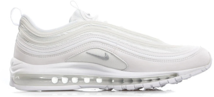 Air Max 97 sneakers wit/grijs - 39