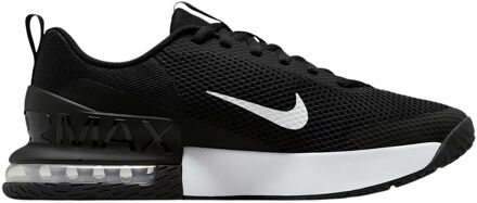 Air Max Alpha Trainer 6 Fitness schoenen SR 41 Zwart