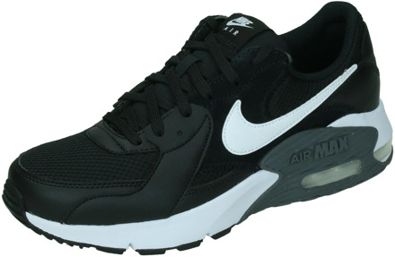 Air Max Excee Dames Sneakers - Black/White-Dark Grey - Maat 38.5