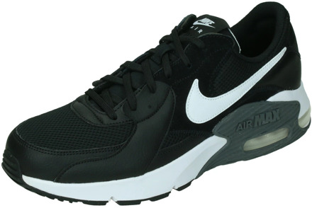 Air Max Excee Heren Sneakers - Black/White-Dark Grey - Maat 40.5